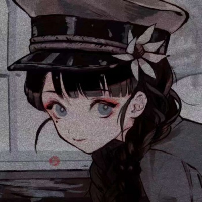 兽设四季场景绘制Furry群